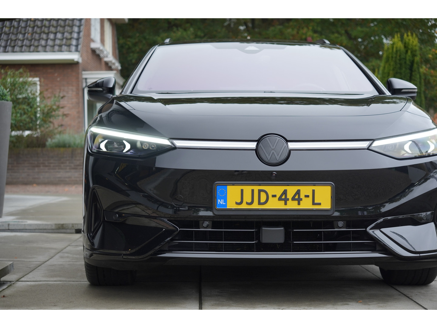 Volkswagen Volkswagen