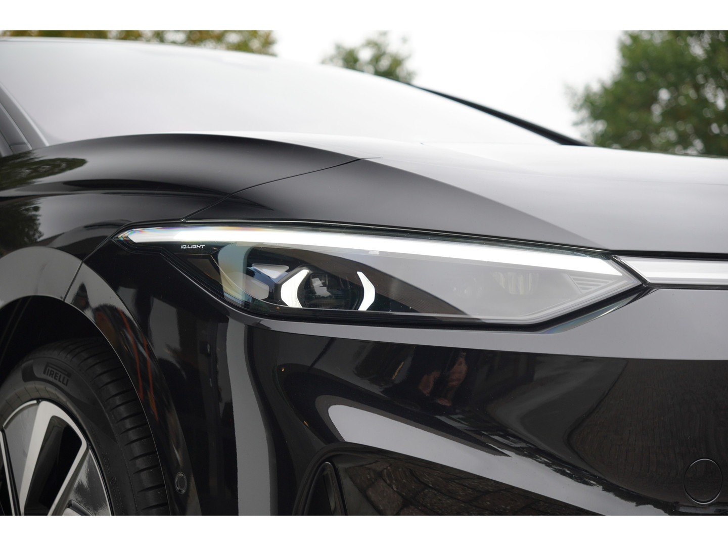 Volkswagen Volkswagen