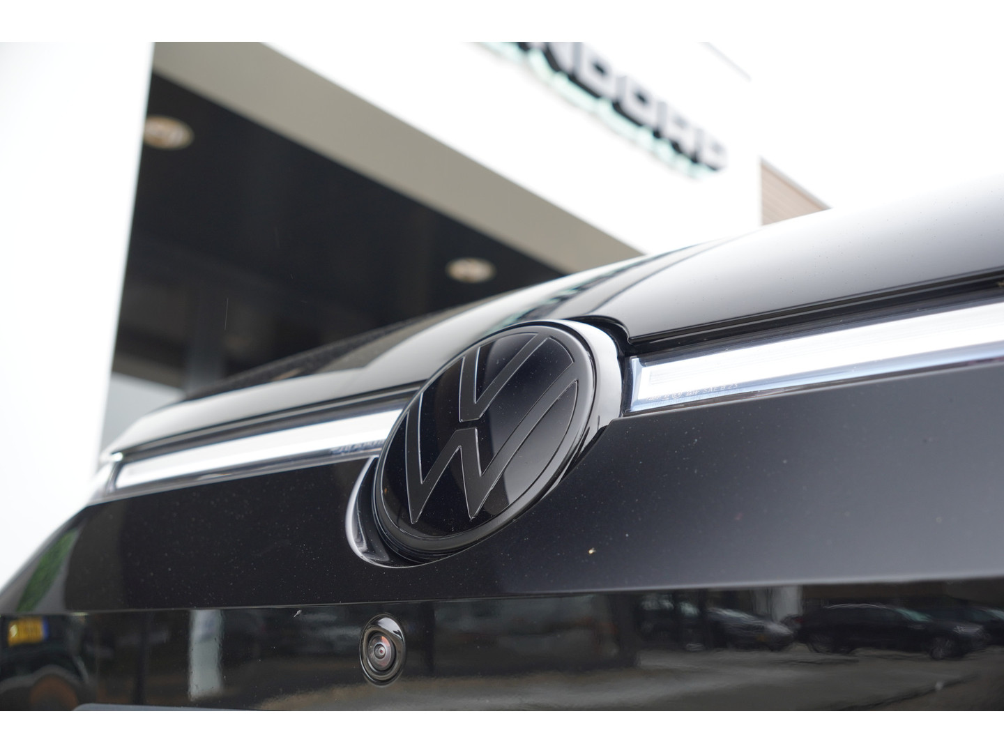 Volkswagen Volkswagen