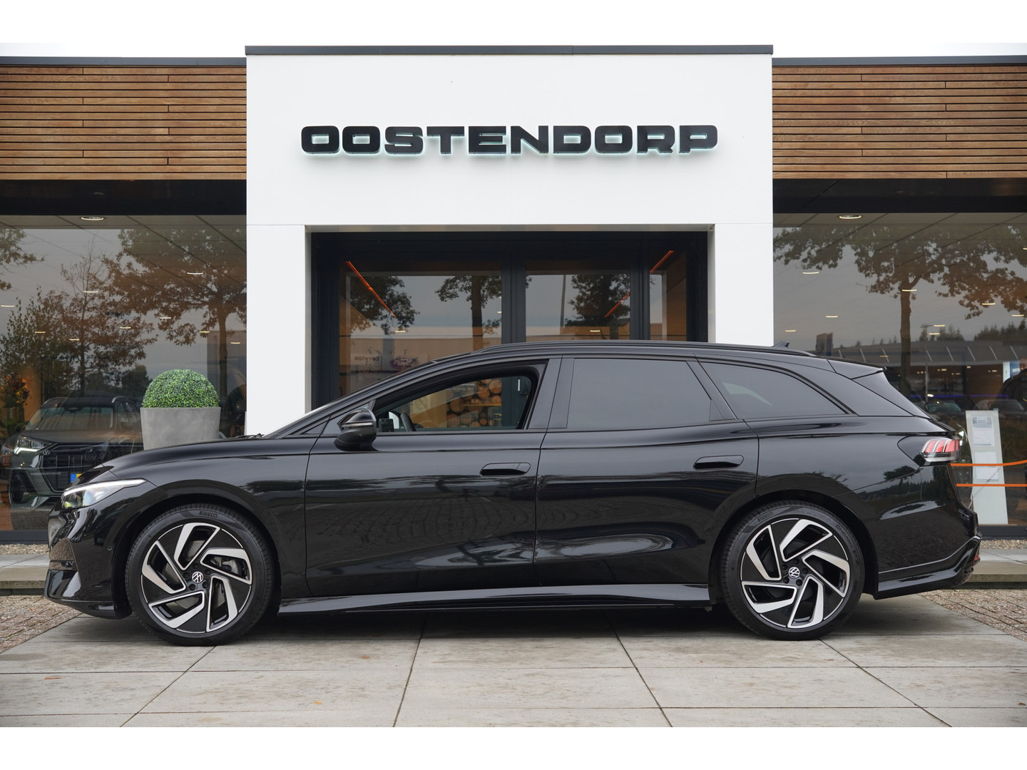 Volkswagen Volkswagen