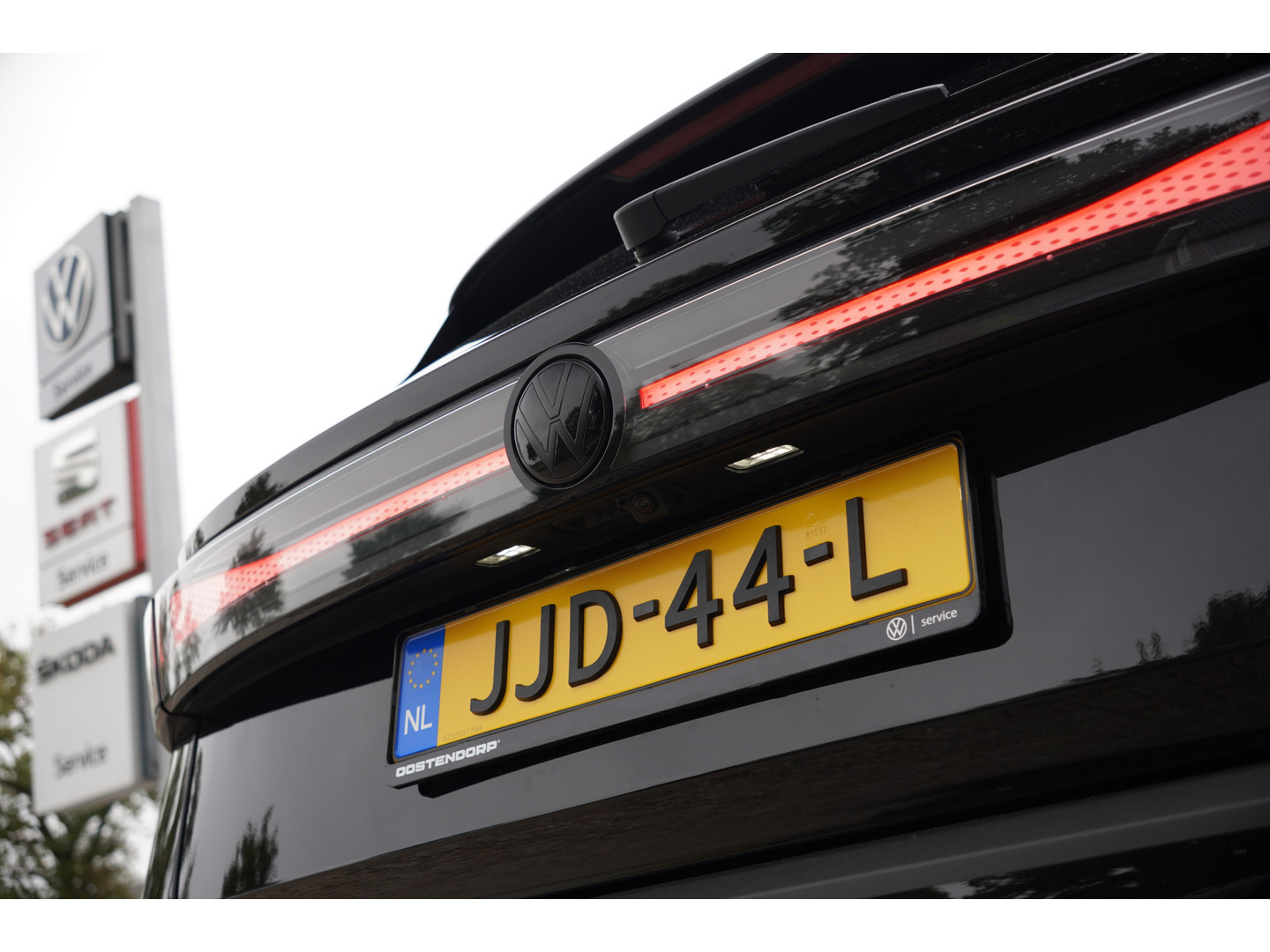 Volkswagen Volkswagen