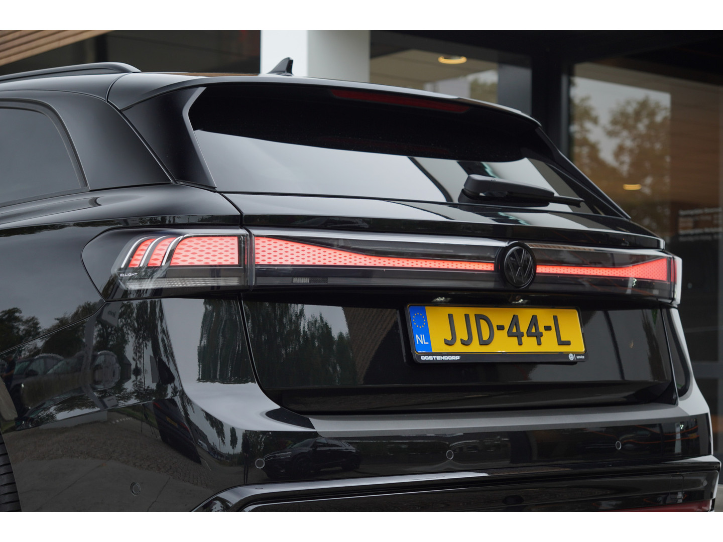 Volkswagen Volkswagen