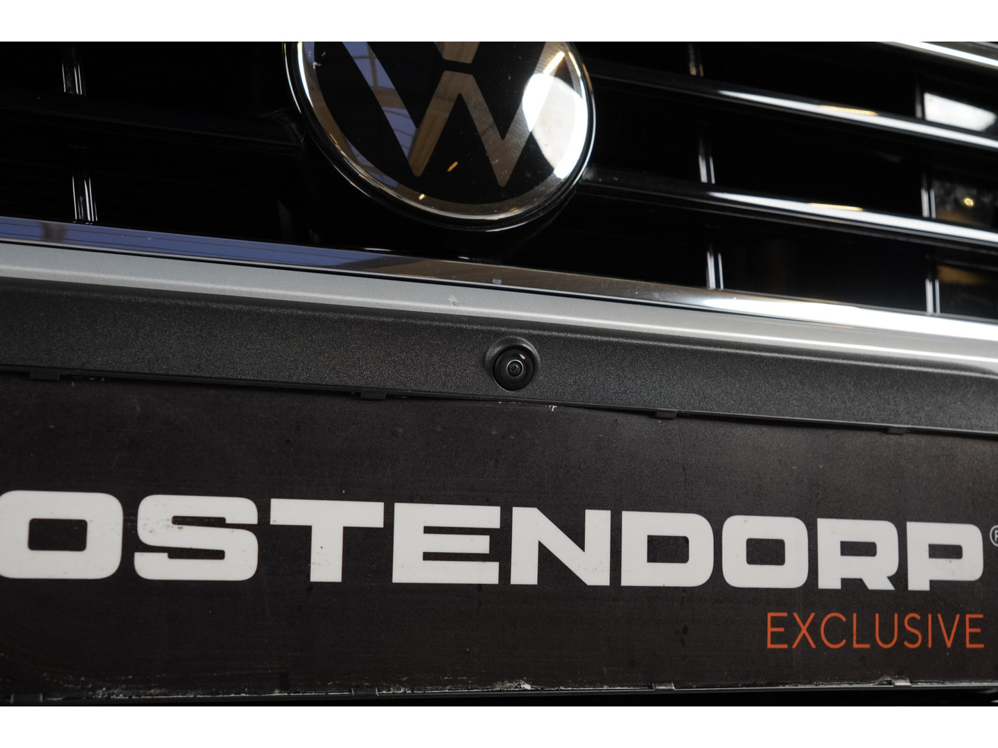 Volkswagen Volkswagen