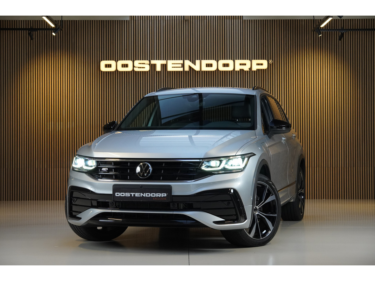 Volkswagen Volkswagen