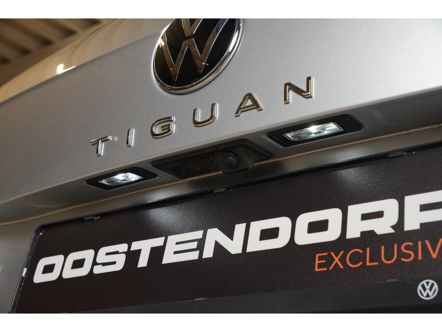 Volkswagen Volkswagen