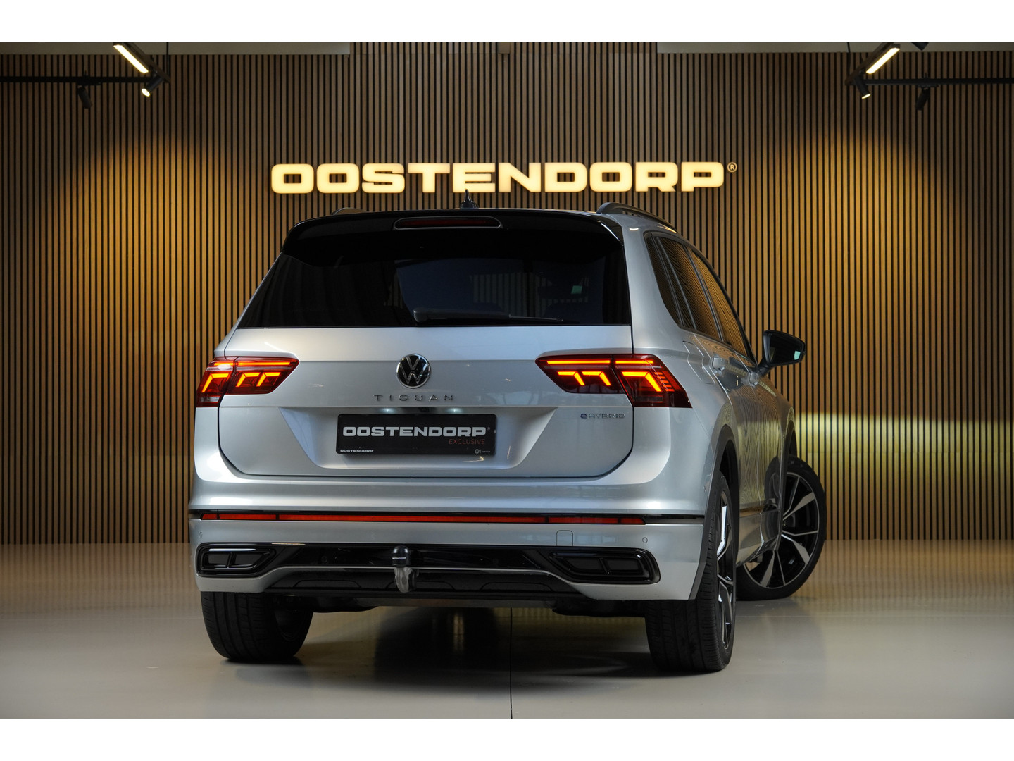 Volkswagen Volkswagen