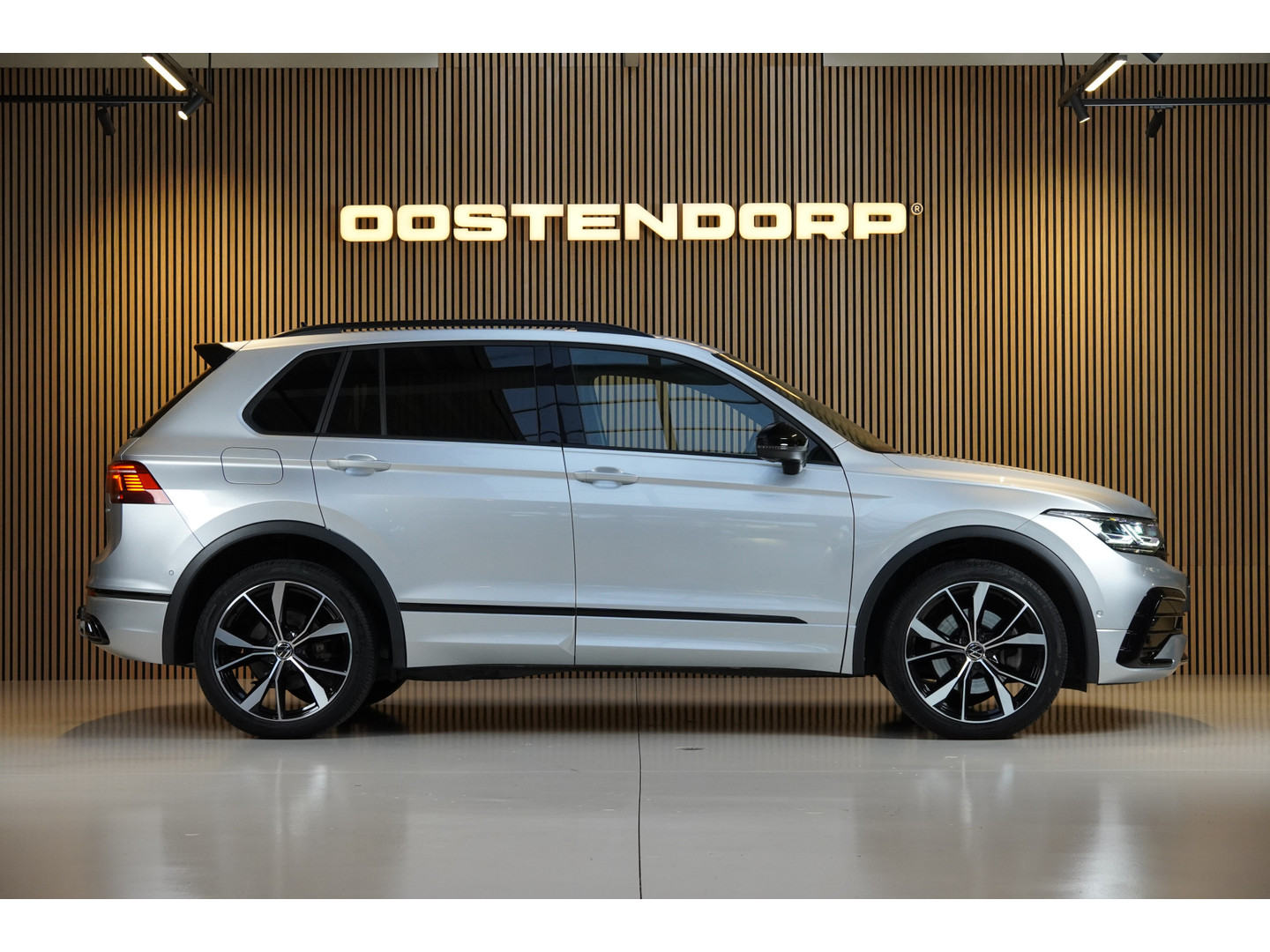 Volkswagen Volkswagen