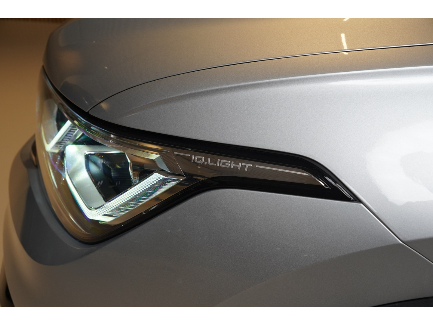 Volkswagen Volkswagen