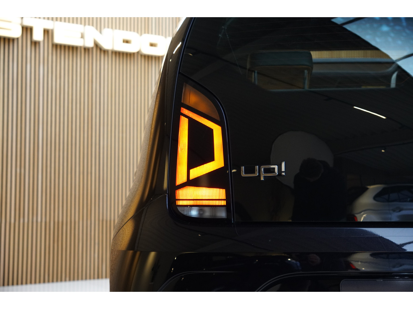 Volkswagen Volkswagen