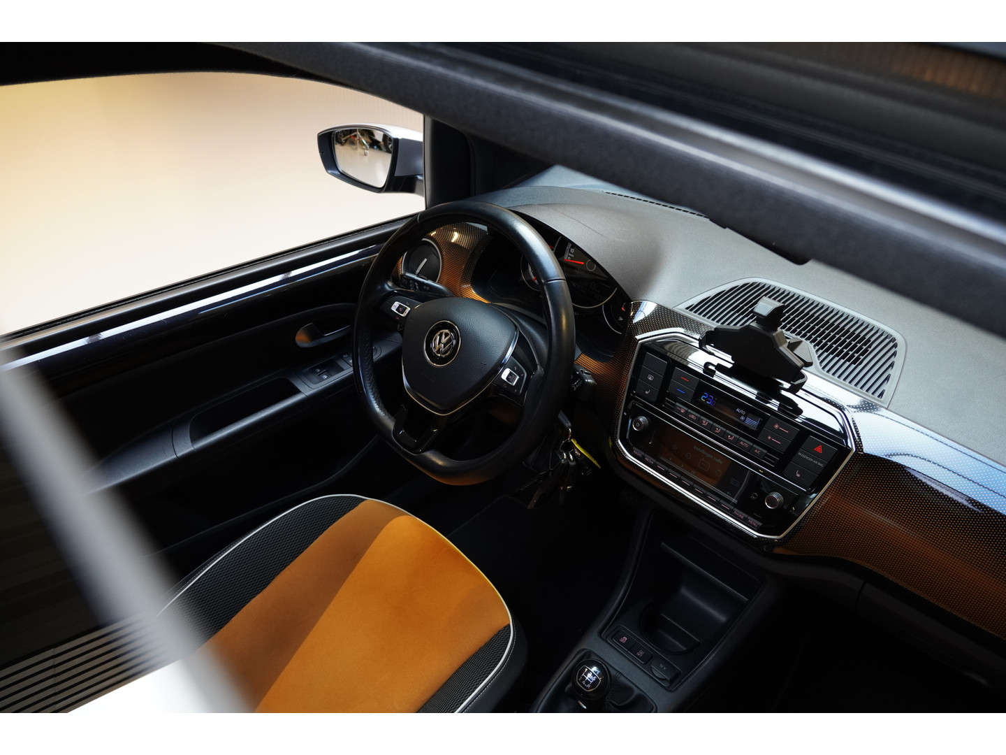 Volkswagen Volkswagen