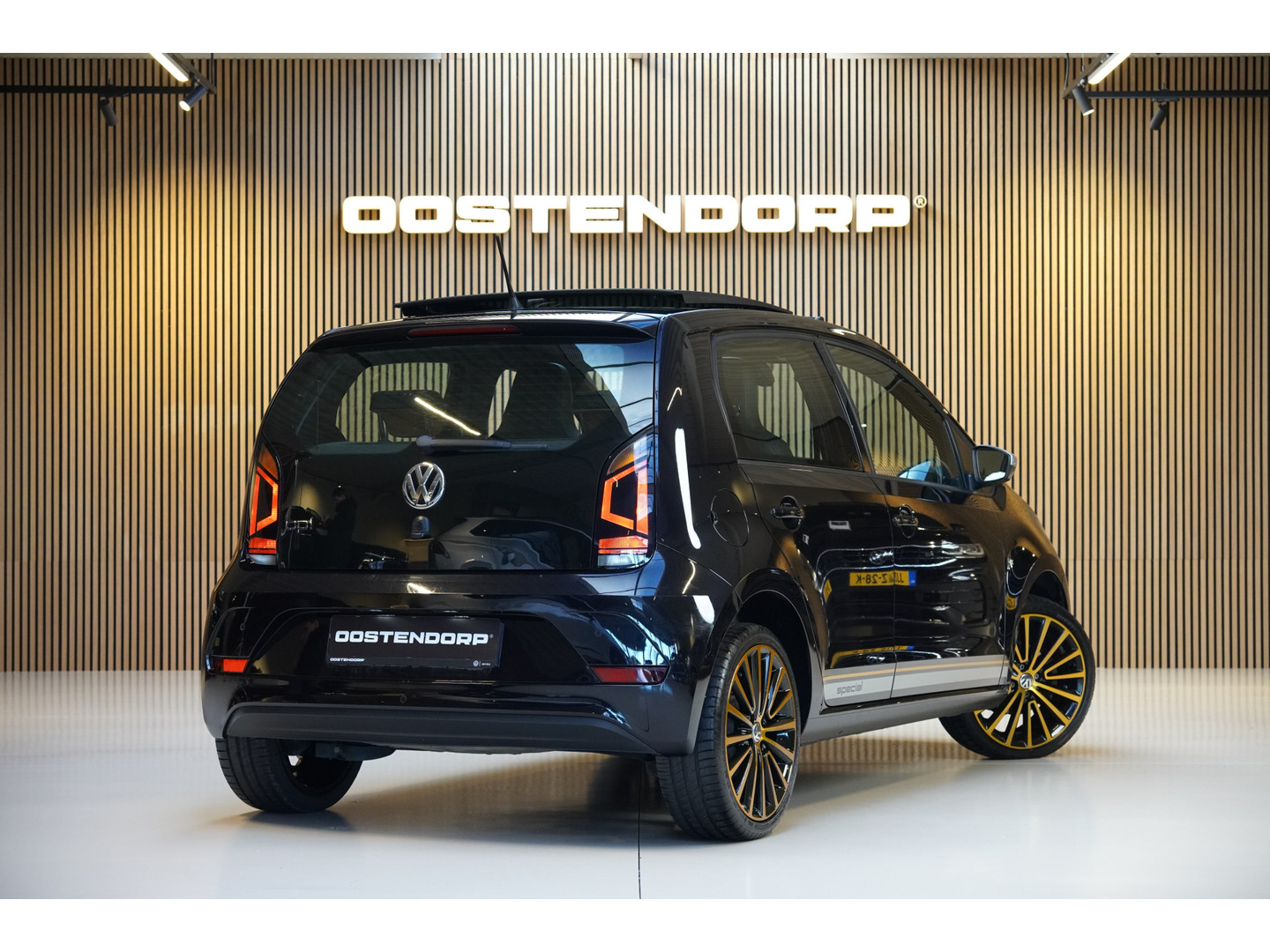 Volkswagen Volkswagen