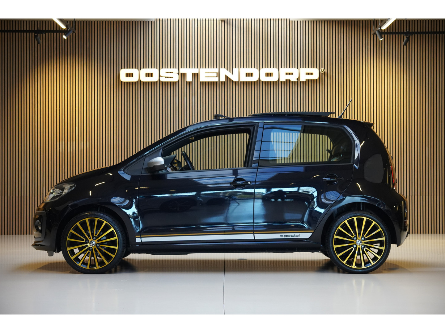 Volkswagen Volkswagen