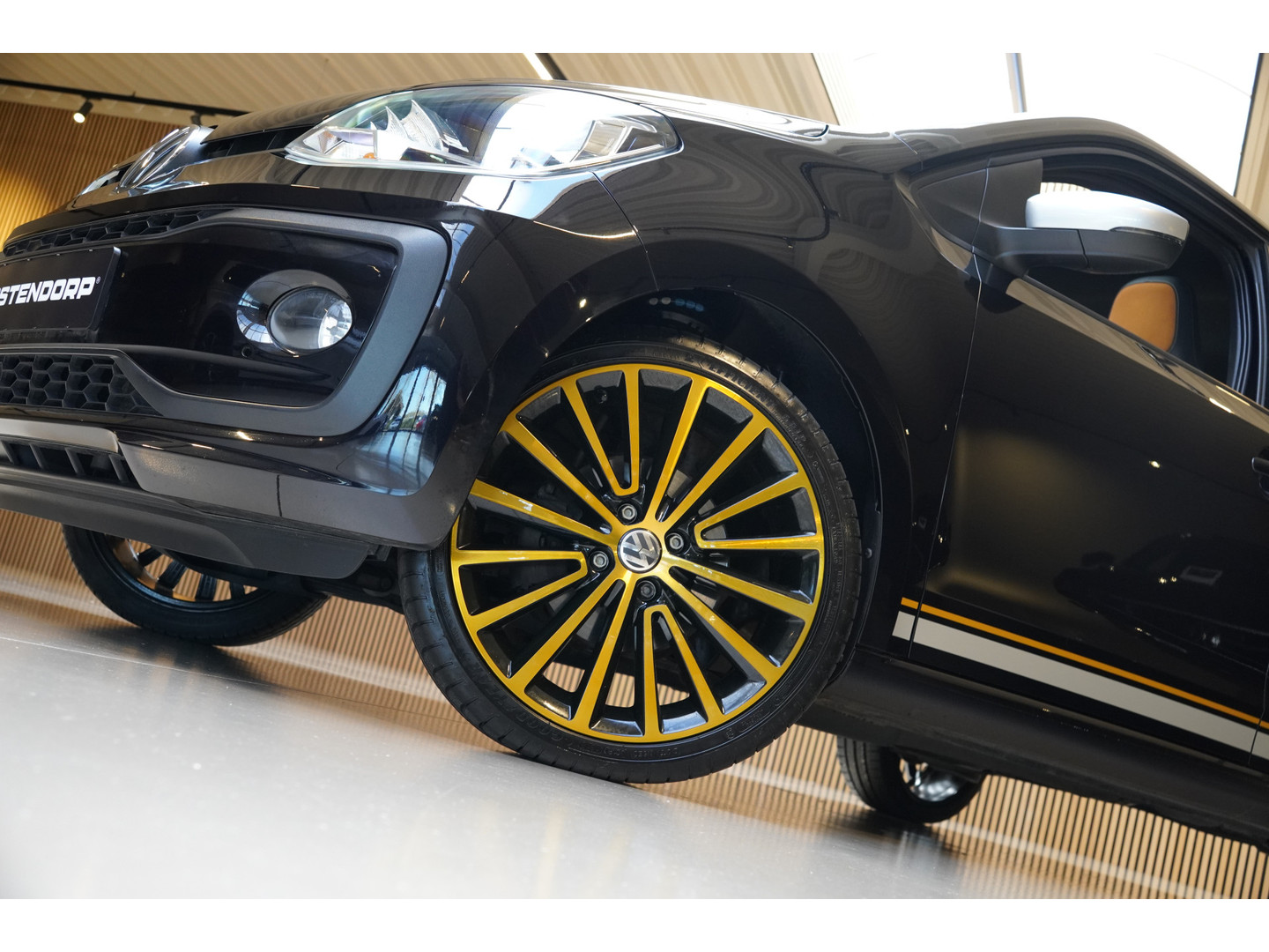 Volkswagen Volkswagen