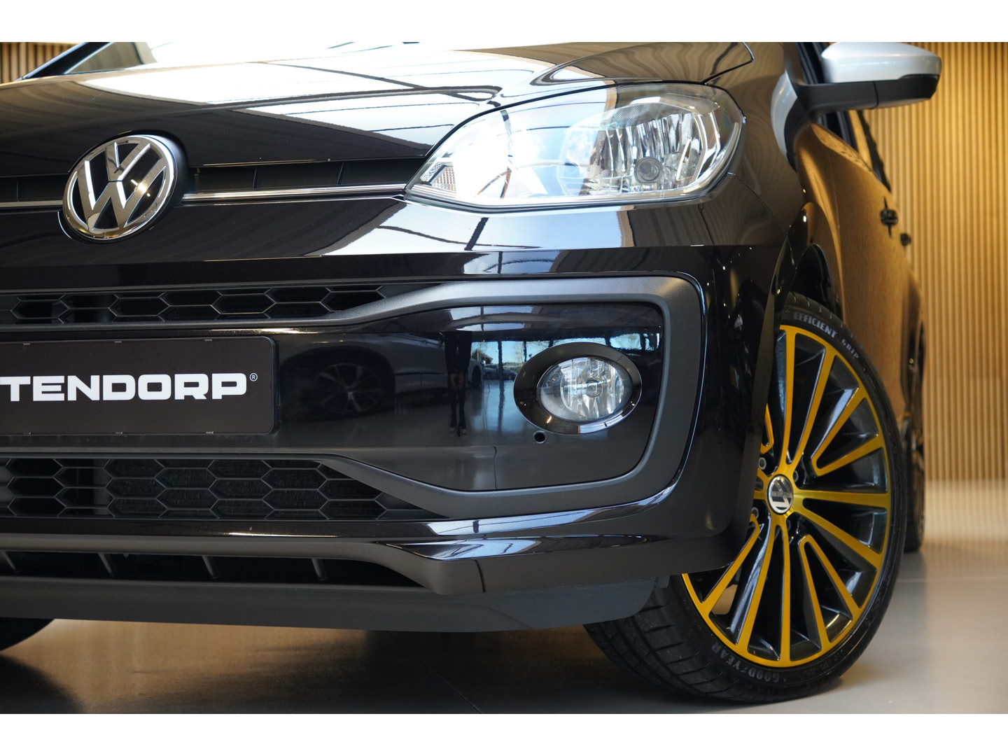 Volkswagen Volkswagen