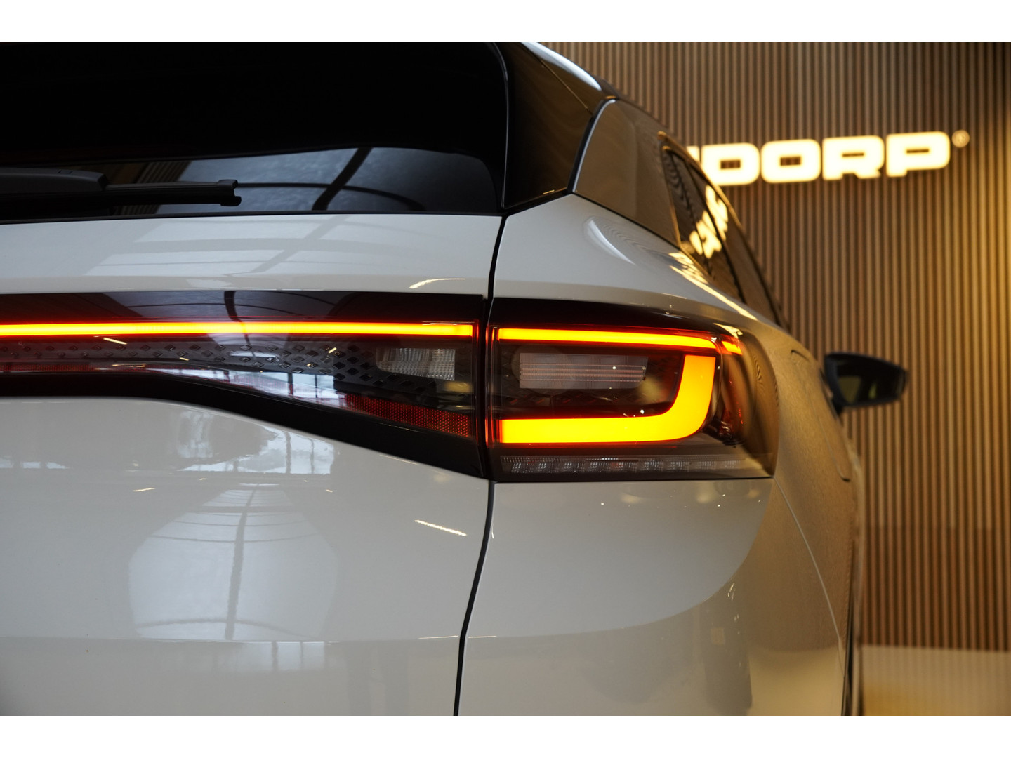 Volkswagen Volkswagen