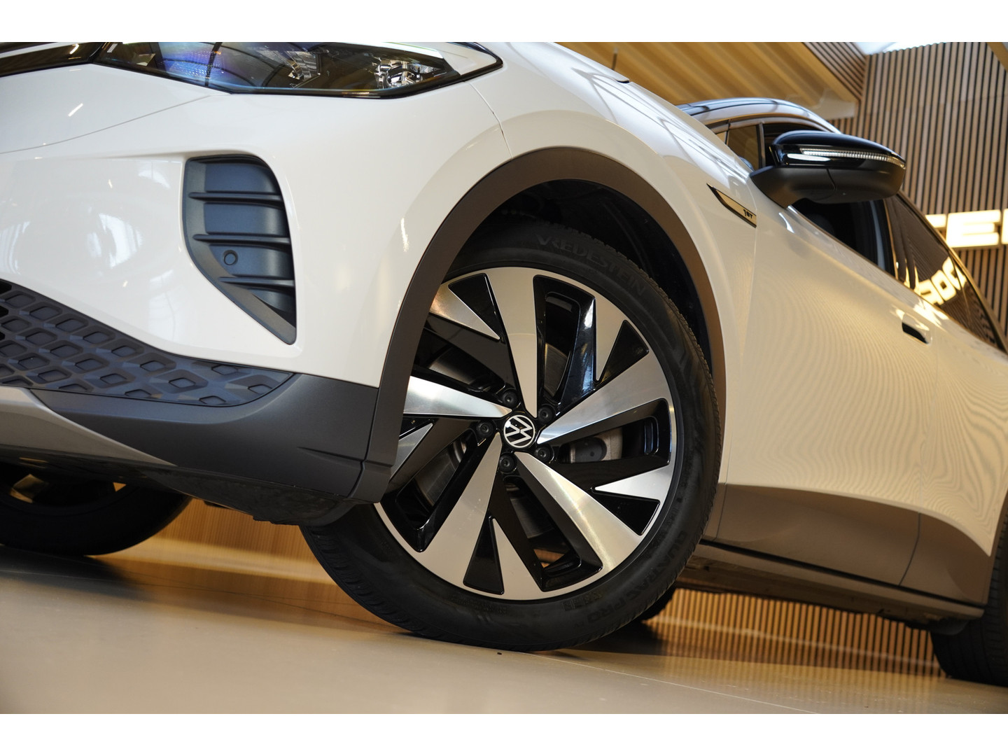 Volkswagen Volkswagen