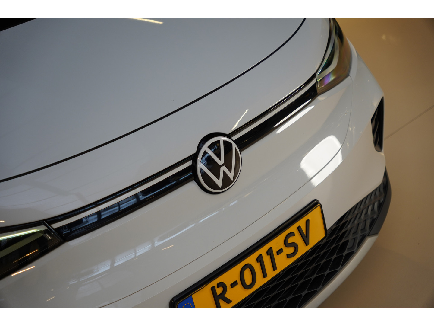 Volkswagen Volkswagen