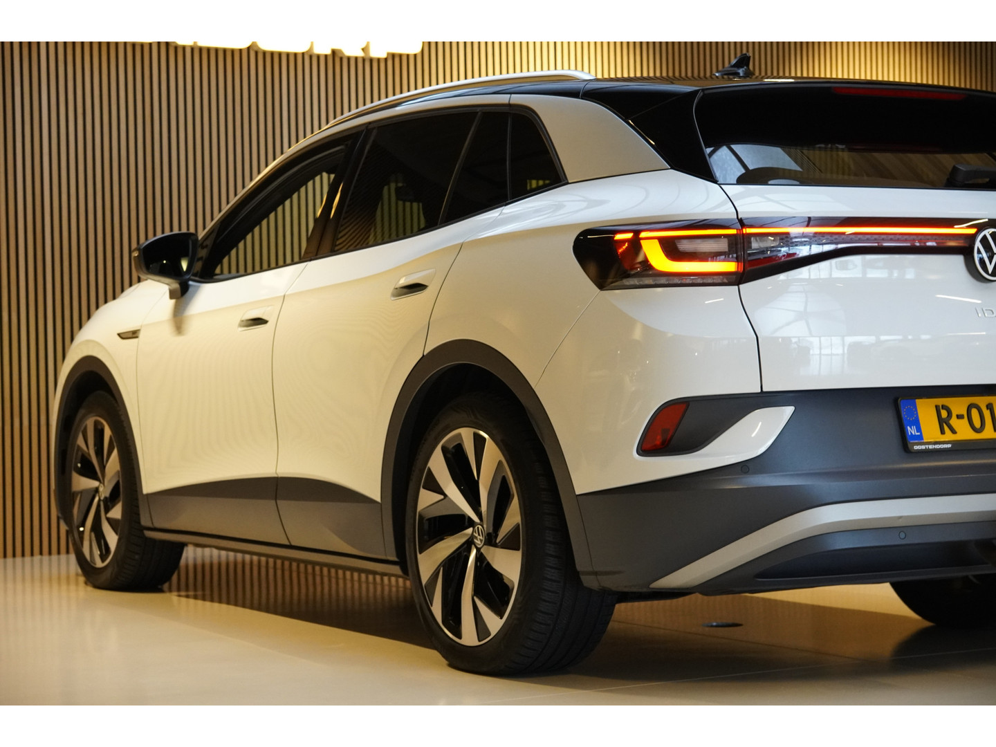 Volkswagen Volkswagen