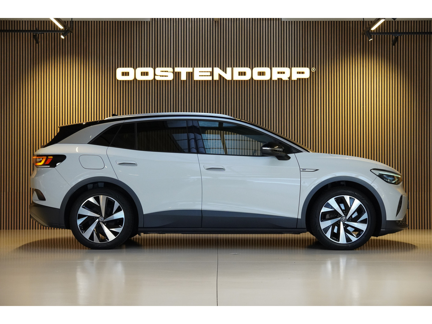 Volkswagen Volkswagen