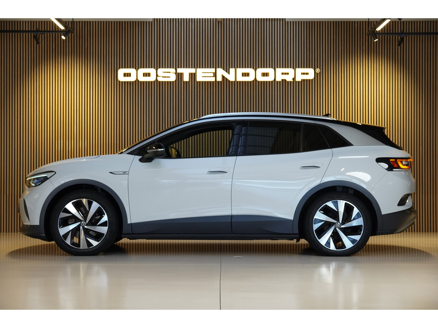 Volkswagen Volkswagen