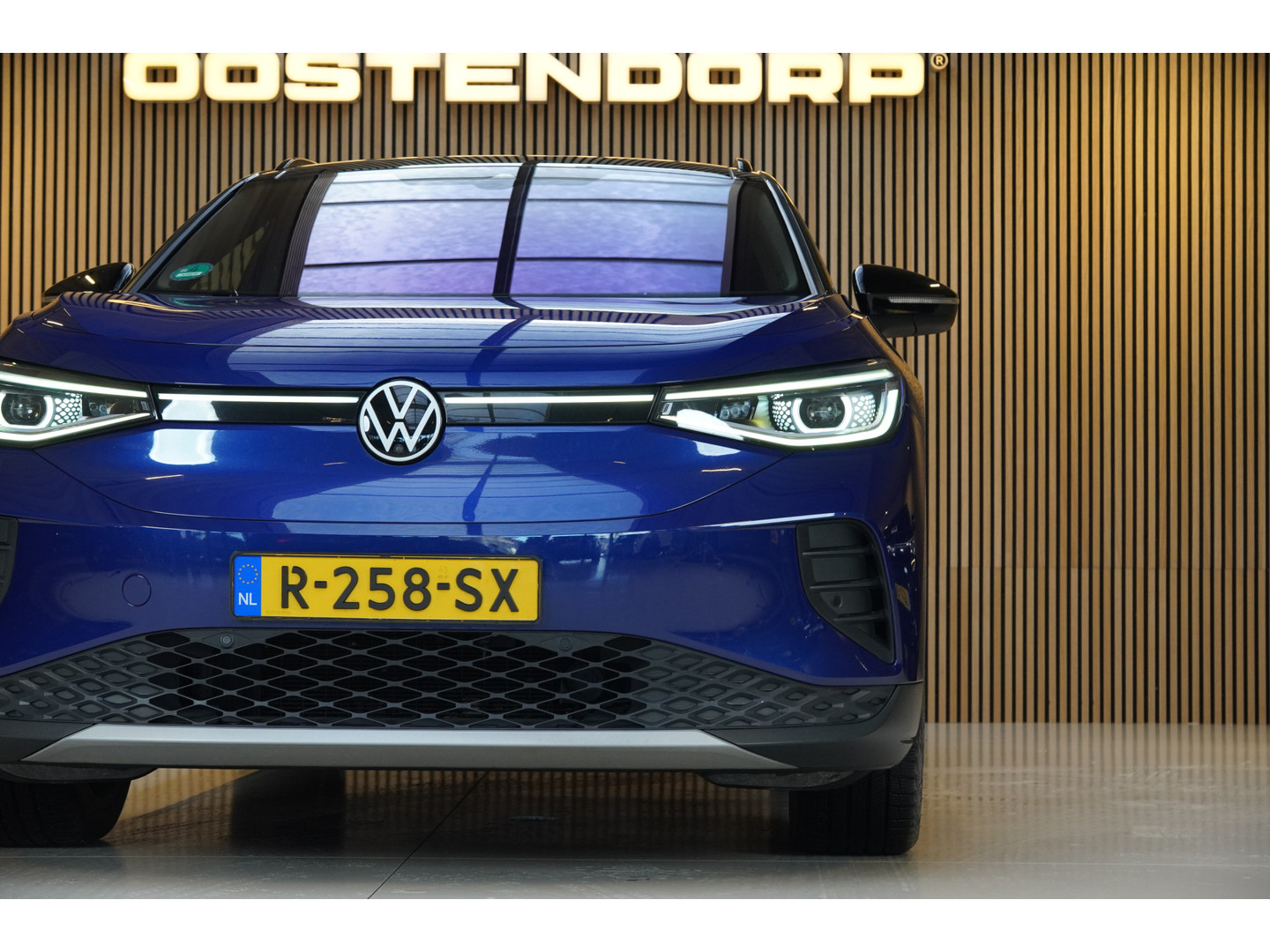 Volkswagen Volkswagen