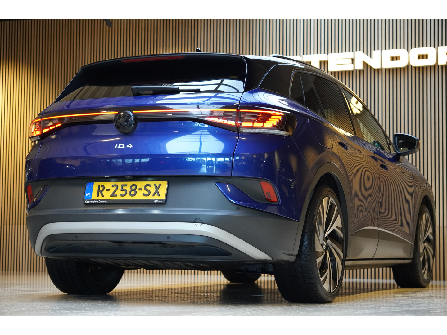 Volkswagen Volkswagen