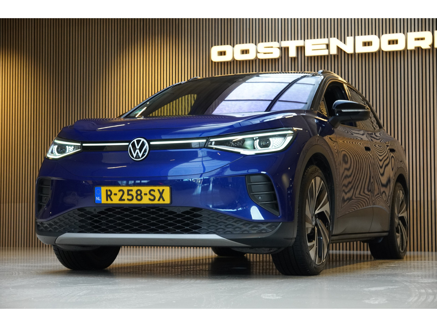 Volkswagen Volkswagen