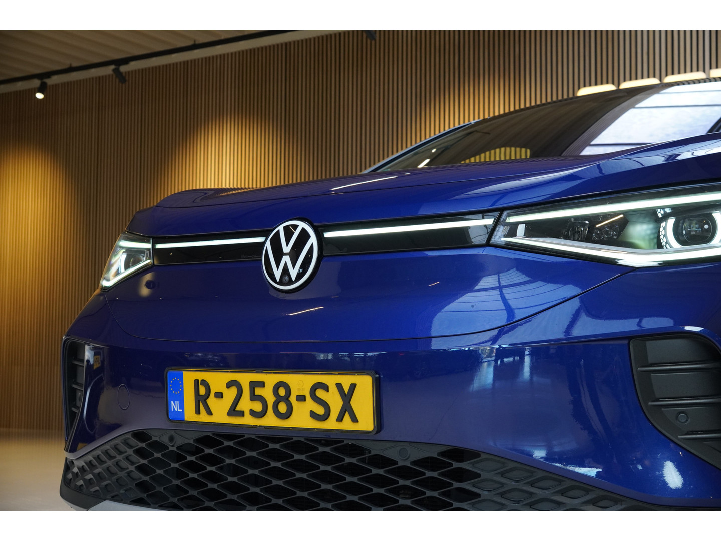 Volkswagen Volkswagen