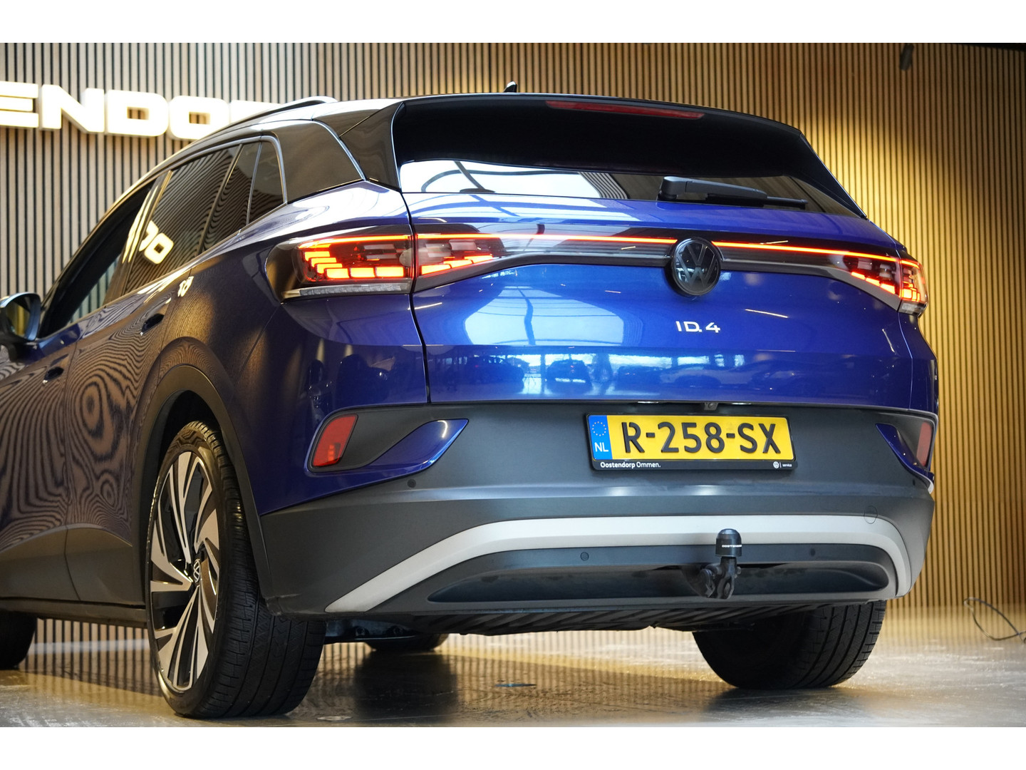 Volkswagen Volkswagen