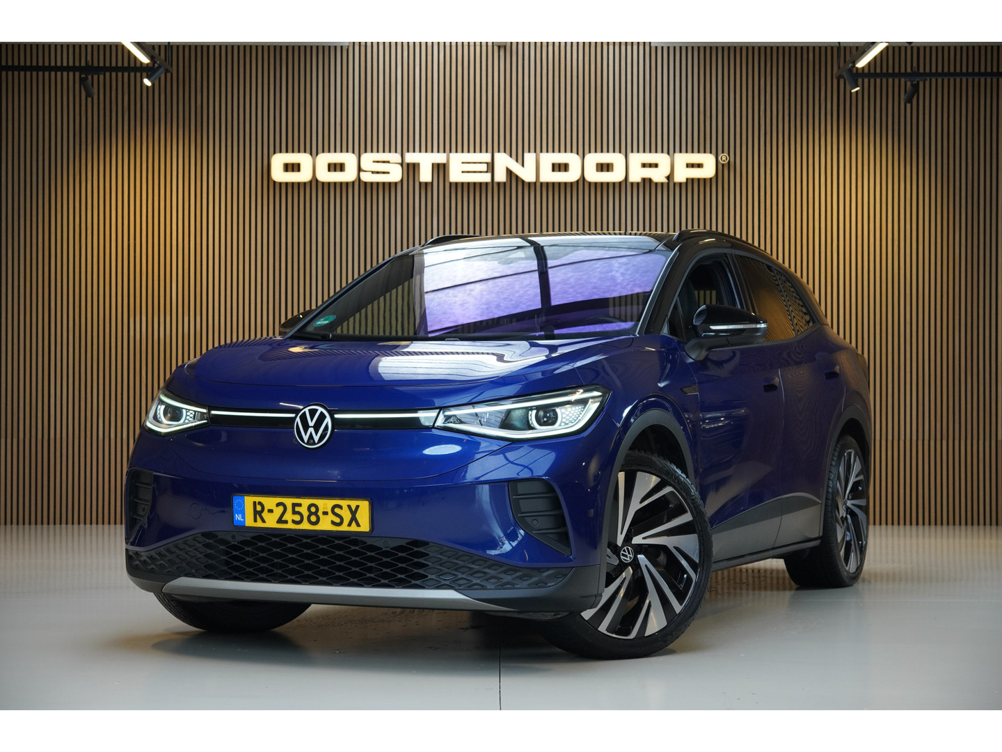 Volkswagen Volkswagen