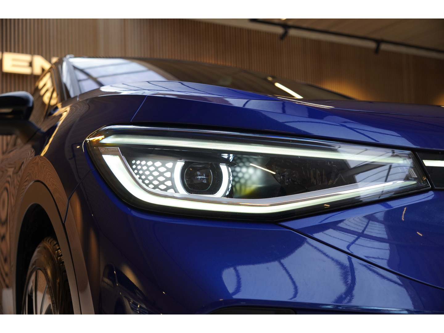 Volkswagen Volkswagen