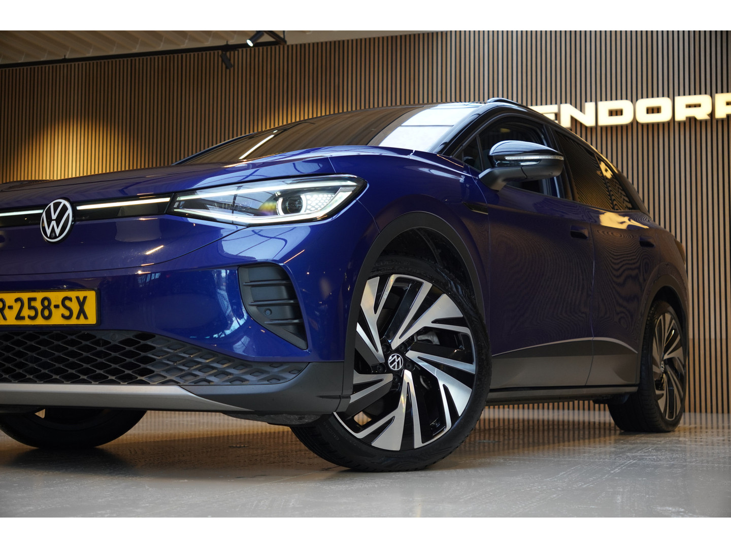 Volkswagen Volkswagen