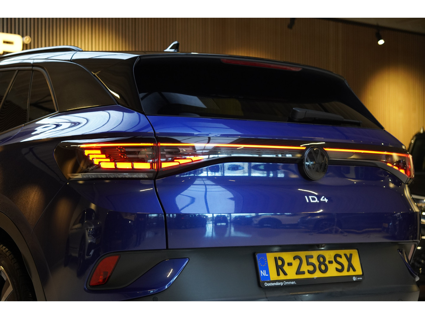 Volkswagen Volkswagen