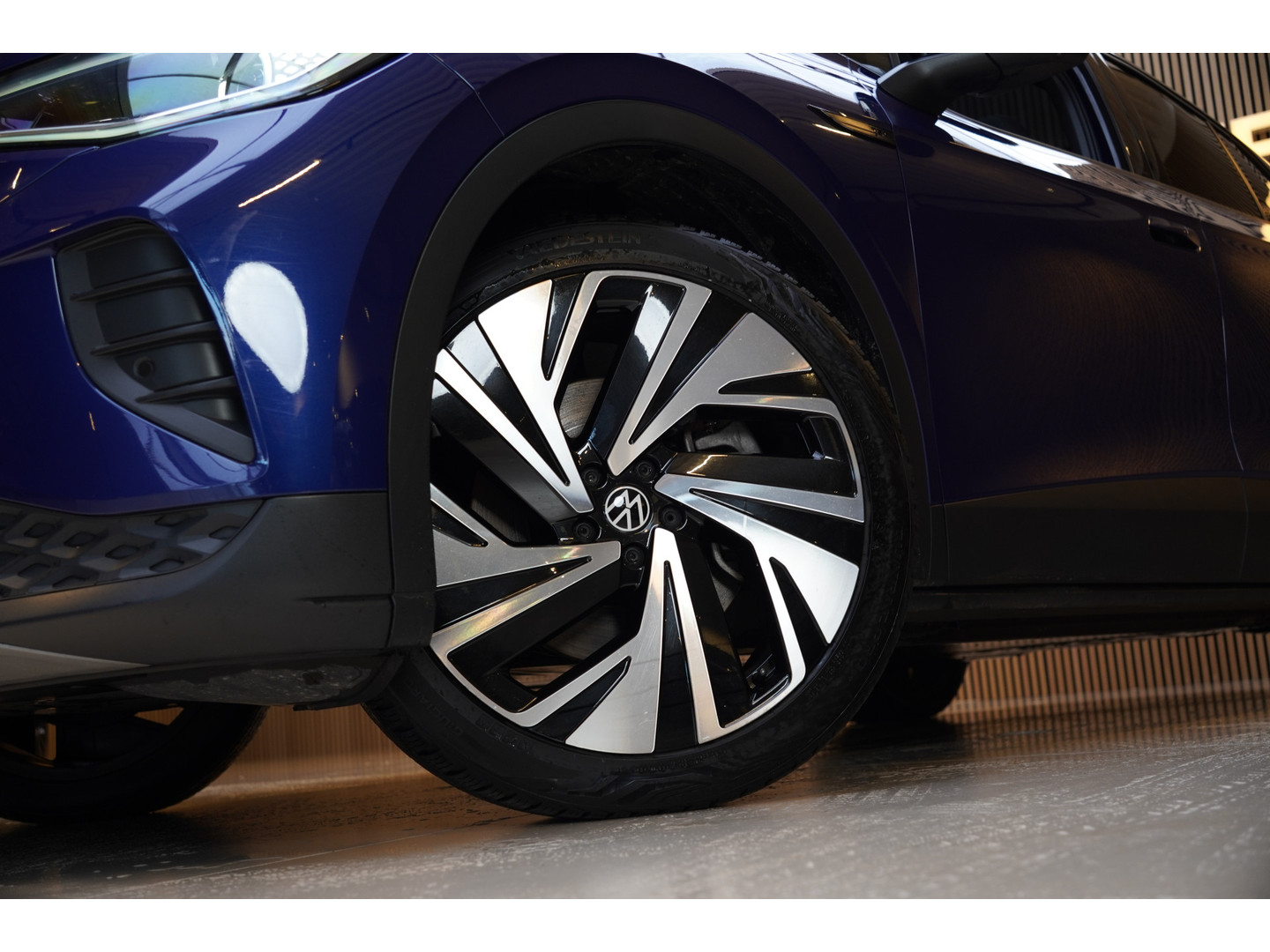 Volkswagen Volkswagen