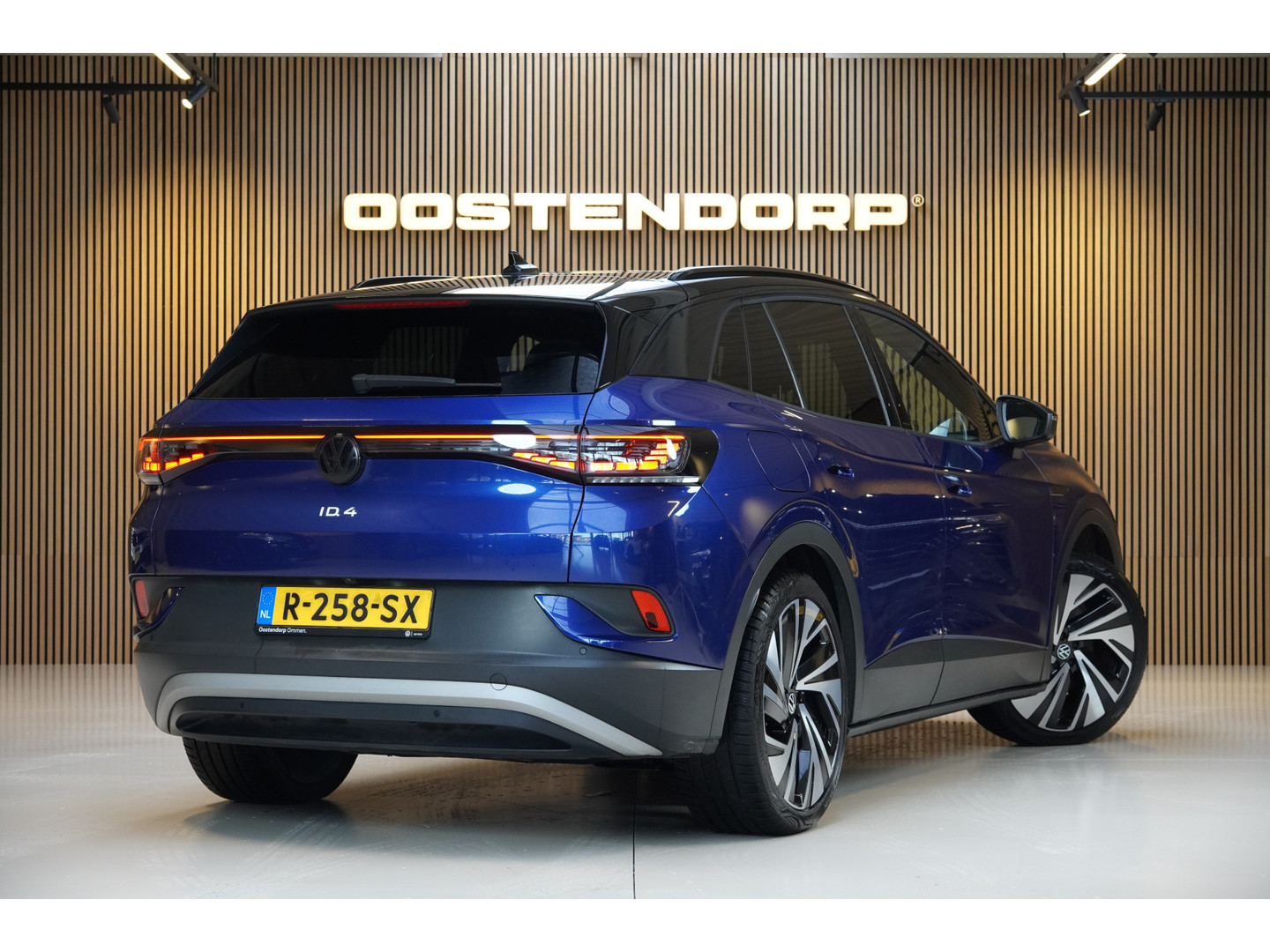 Volkswagen Volkswagen