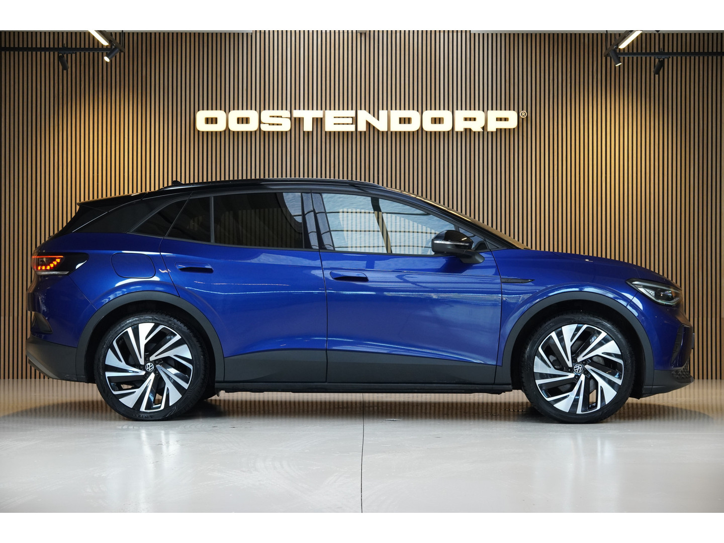 Volkswagen Volkswagen