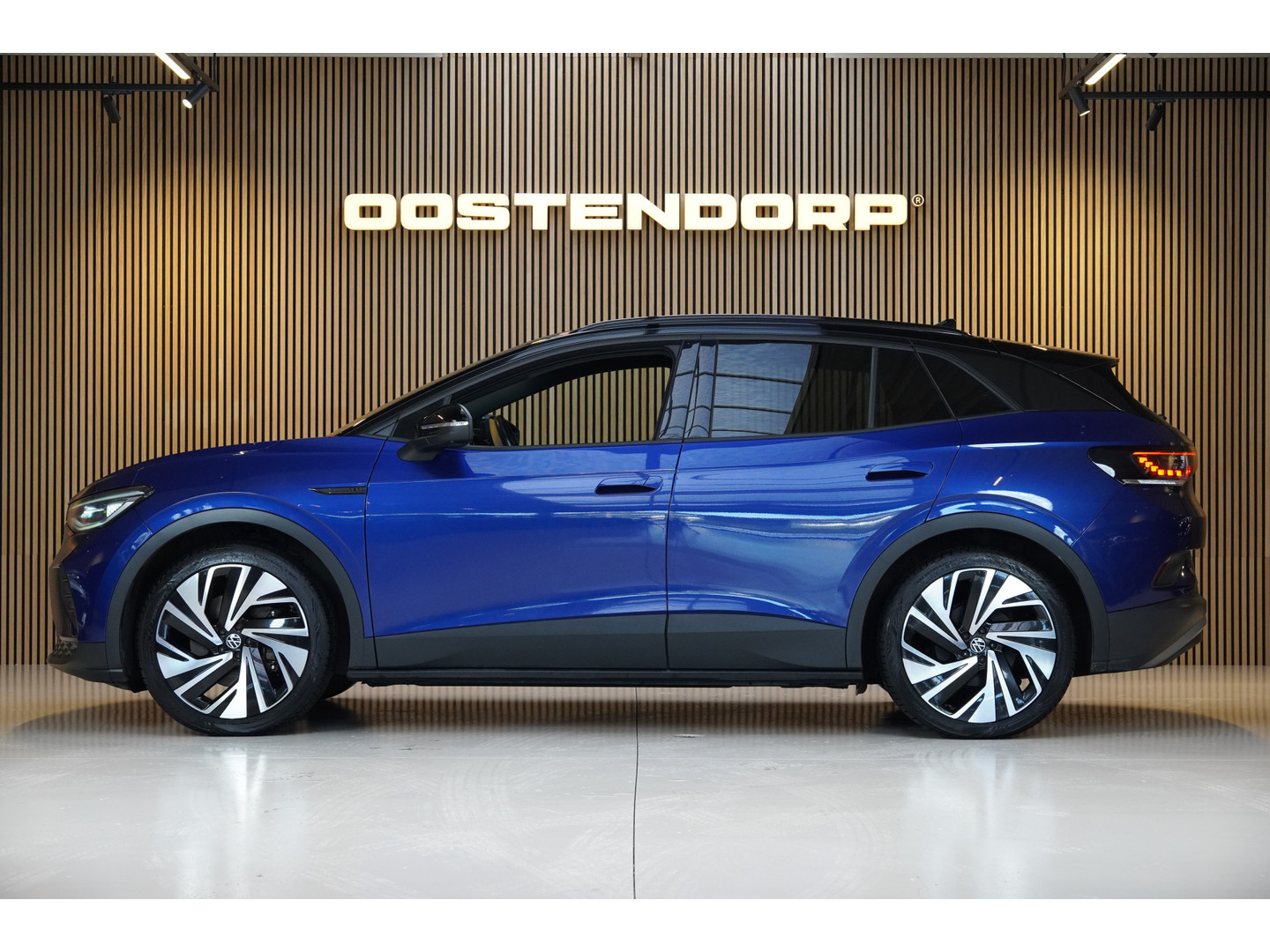 Volkswagen Volkswagen