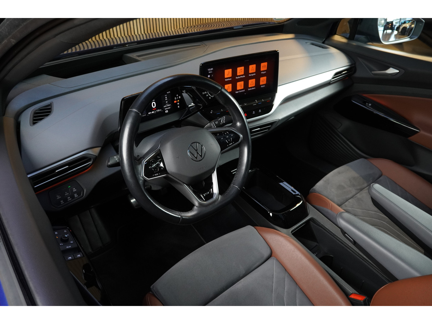 Volkswagen Volkswagen