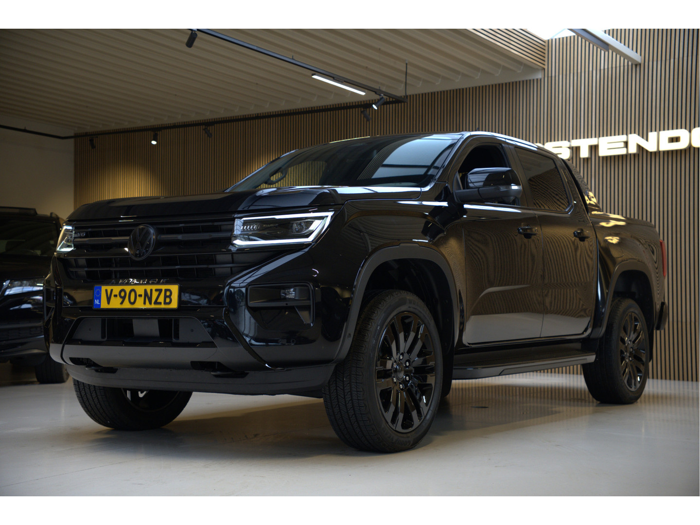 Volkswagen Volkswagen