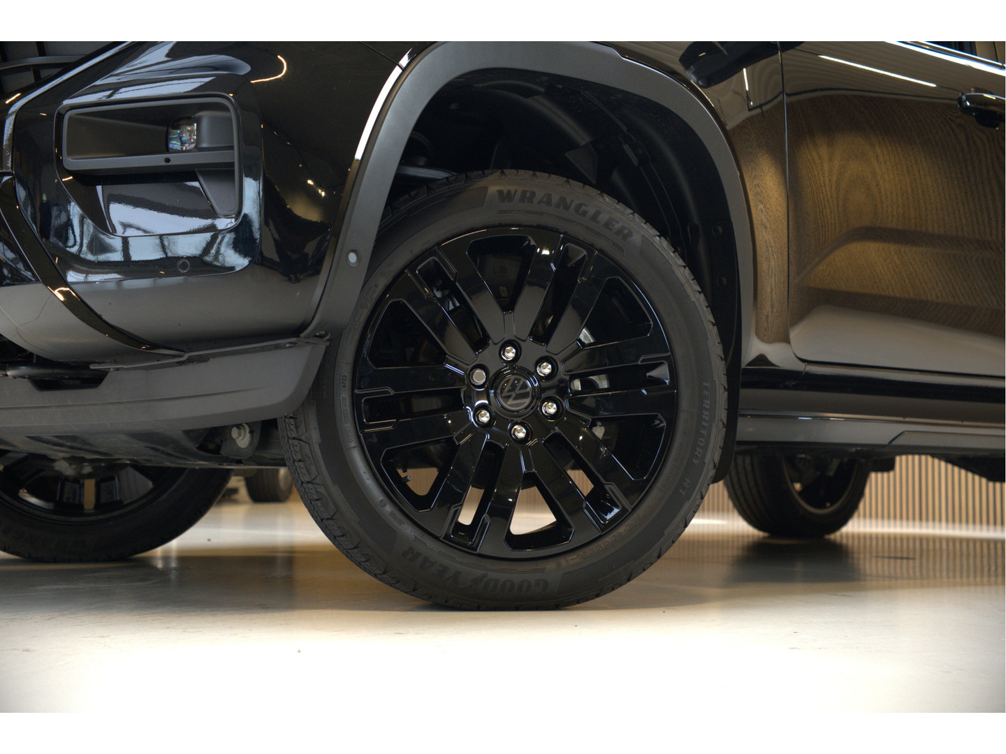 Volkswagen Volkswagen