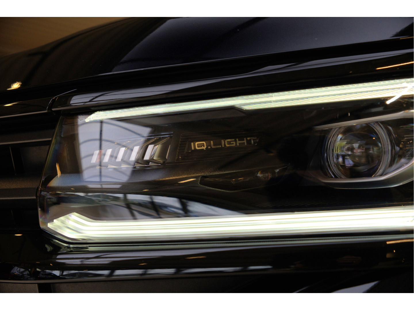 Volkswagen Volkswagen