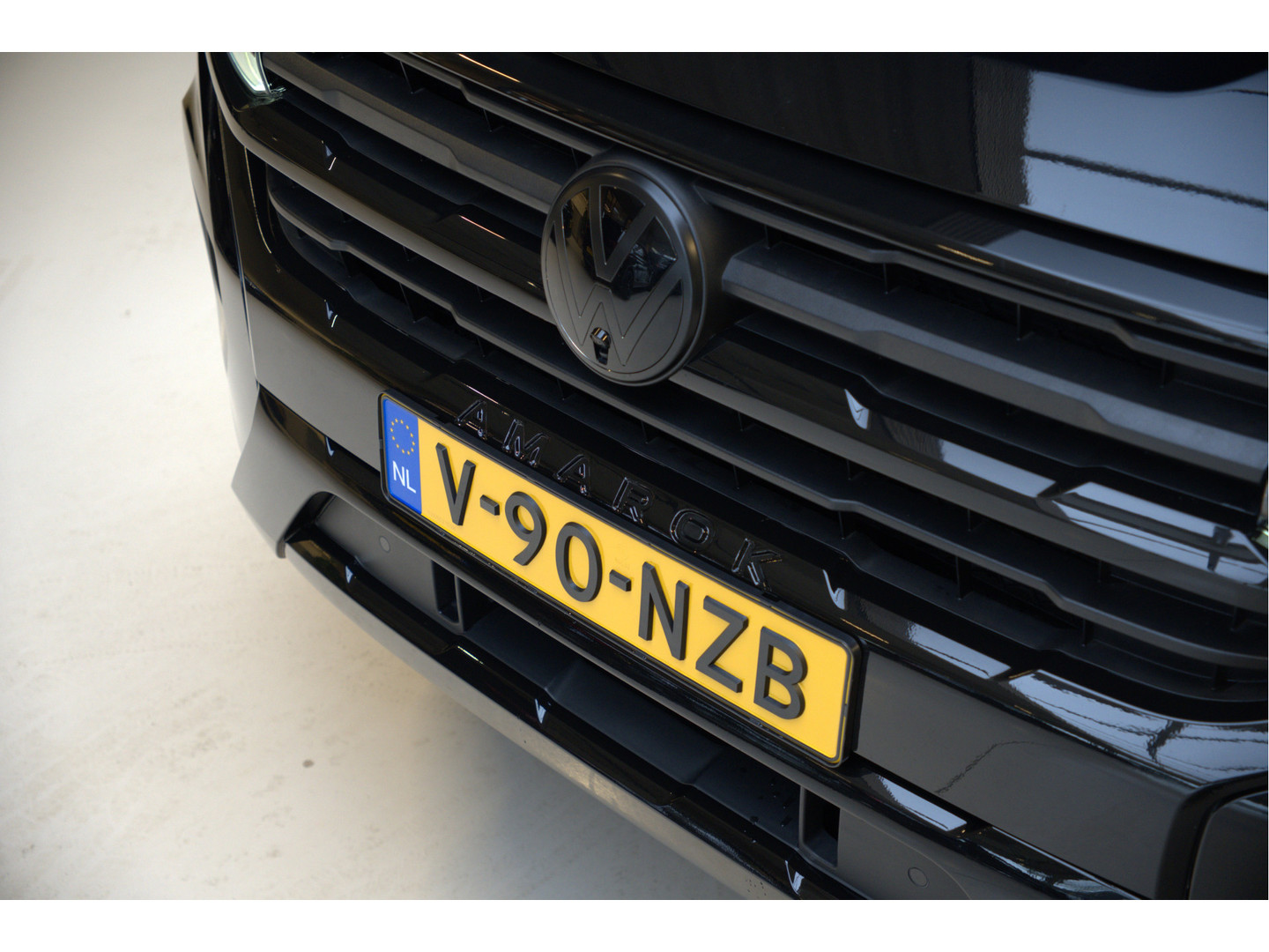 Volkswagen Volkswagen