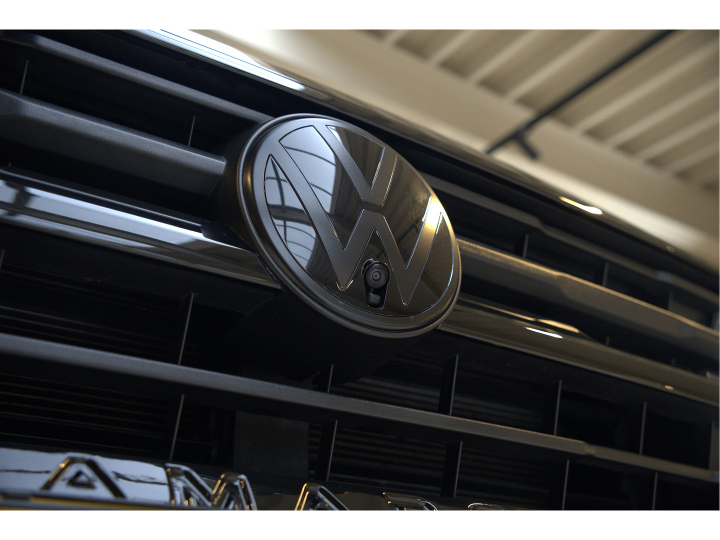 Volkswagen Volkswagen