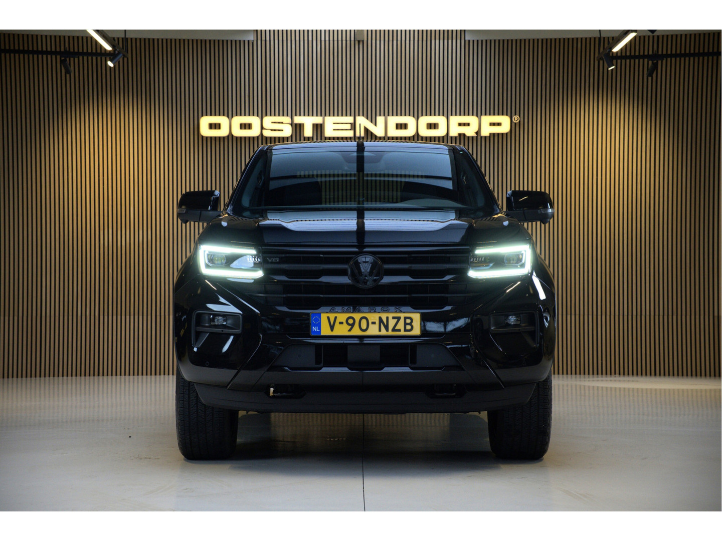 Volkswagen Volkswagen