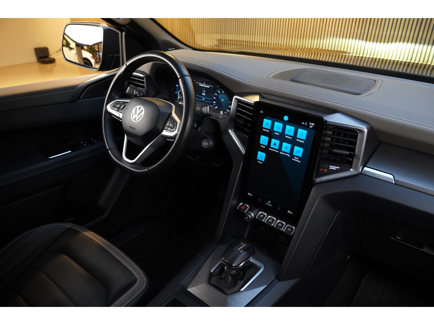 Volkswagen Volkswagen