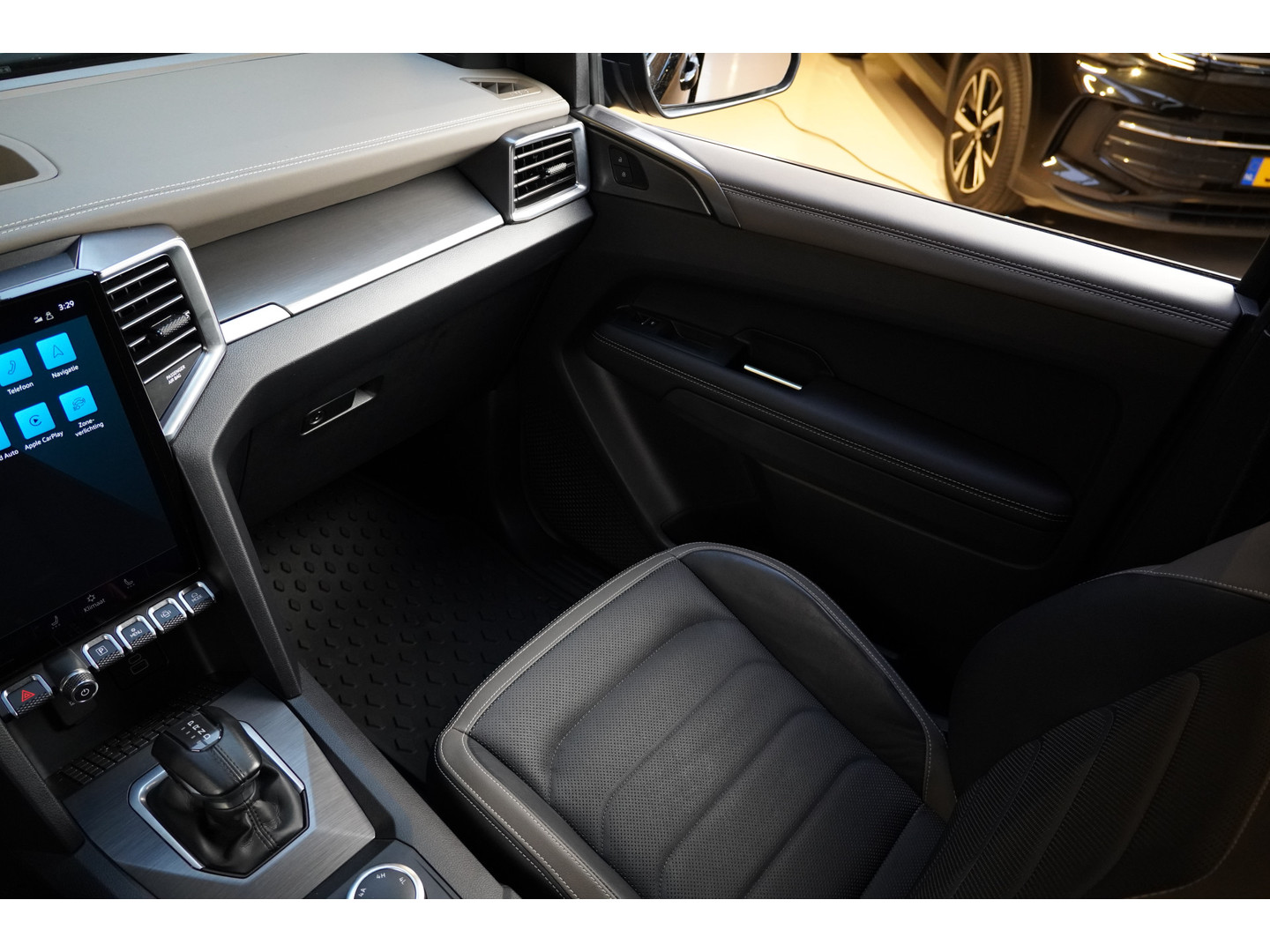 Volkswagen Volkswagen