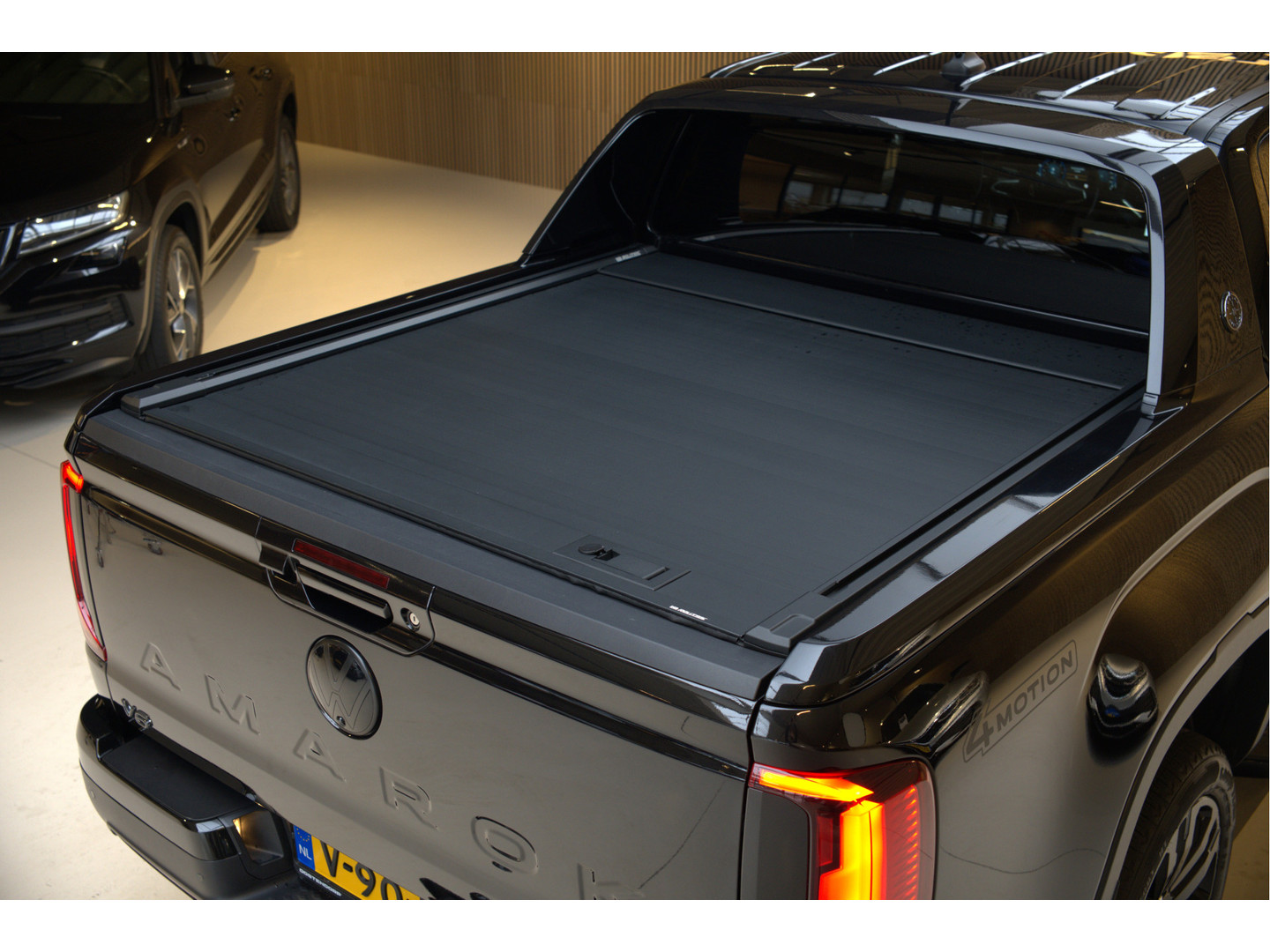 Volkswagen Volkswagen