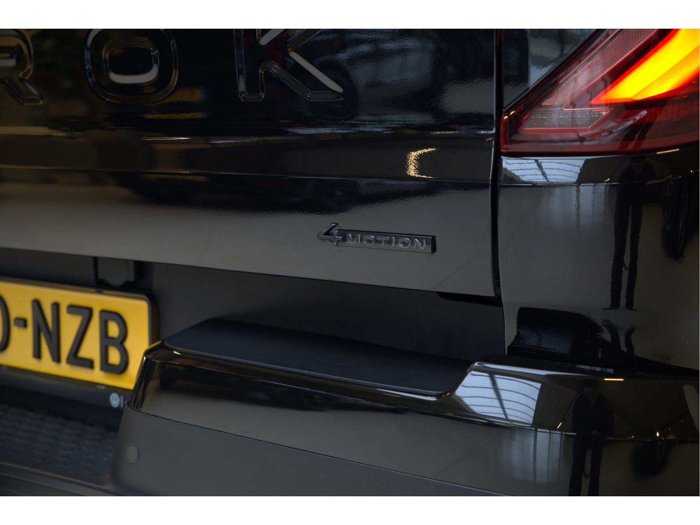 Volkswagen Volkswagen