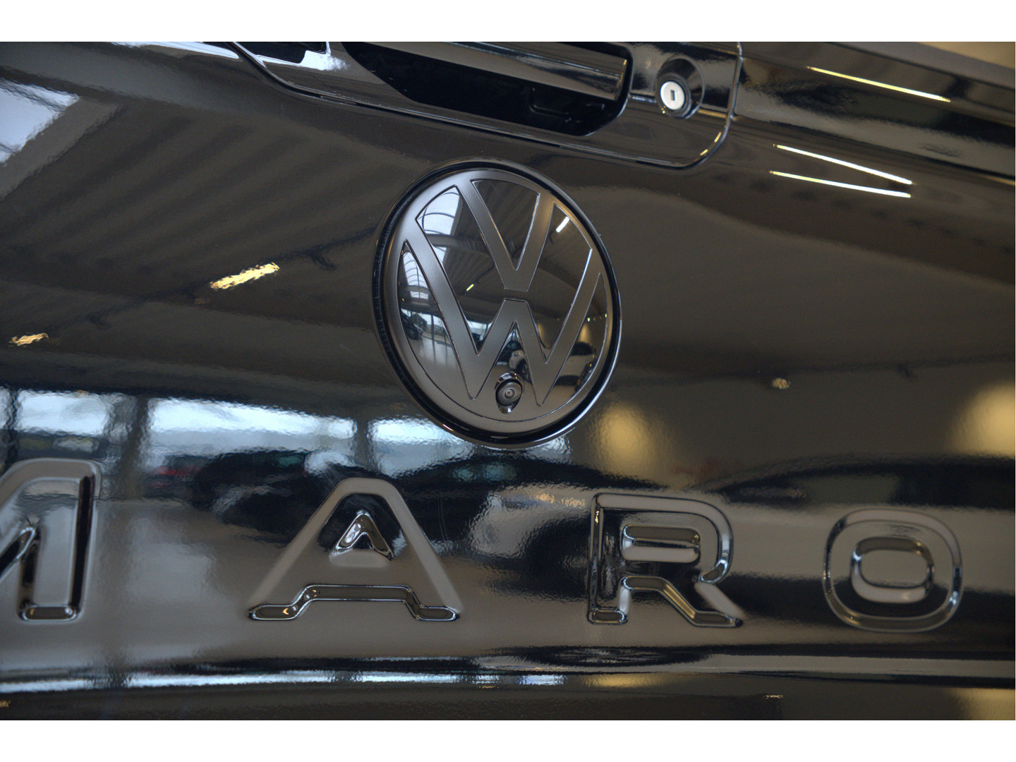 Volkswagen Volkswagen