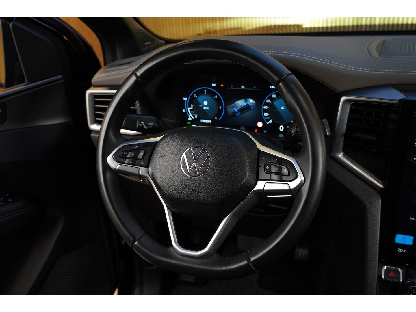 Volkswagen Volkswagen